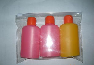 厂家直销 多样化的塑料化妆水小瓶子、洗发水瓶与旅行套装瓶，一站式满足您的日用品采购需求